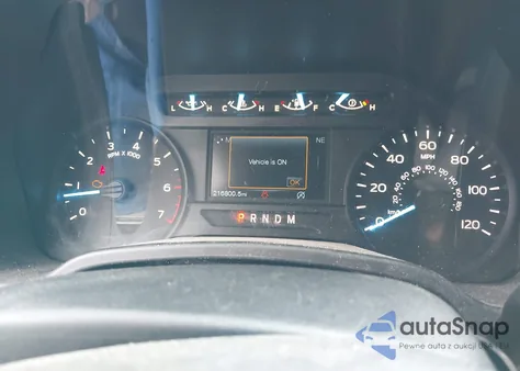 2019 Ford F-150 Xl из США, поврежденный, VIN 1FTEX1CP5KKD51400